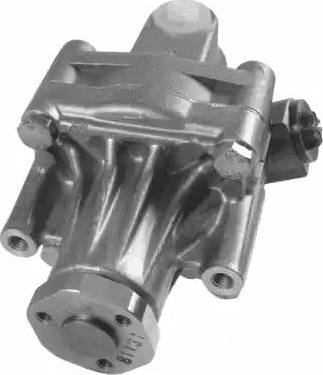 ZF Parts 2921 401 - Гідравлічний насос, рульове управління, ГУР autocars.com.ua