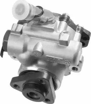 ZF Parts 2926 901 - Гідравлічний насос, рульове управління, ГУР autocars.com.ua