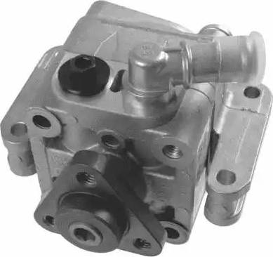 ZF Parts 2928 001 - Гідравлічний насос, рульове управління, ГУР autocars.com.ua