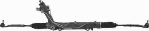 ZF Parts 2966 901 - Рульовий механізм, рейка autocars.com.ua