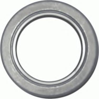 ZF Parts 3031 201 - Ущільнююче кільце, сальник, маточина колеса autocars.com.ua