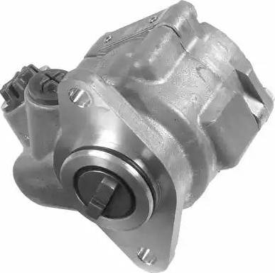 ZF Parts 8001 113 - Гідравлічний насос, рульове управління, ГУР autocars.com.ua