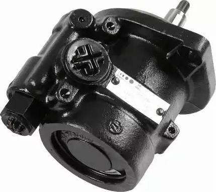 ZF Parts 8001 459 - Гидравлический насос, рулевое управление, ГУР autodnr.net