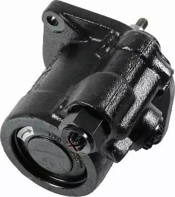 ZF Parts 8001 461 - Гидравлический насос, рулевое управление, ГУР autodnr.net