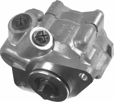 ZF Parts 8001 481 - Гидравлический насос, рулевое управление, ГУР autodnr.net