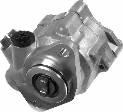 ZF Parts 8001 512 - Гідравлічний насос, рульове управління, ГУР autocars.com.ua