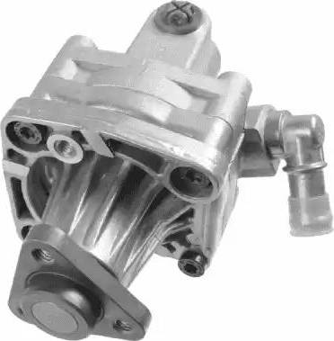 ZF Parts 8001 534 - Гідравлічний насос, рульове управління, ГУР autocars.com.ua