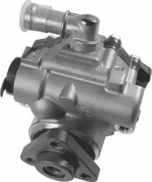 ZF Parts 8001 623 - Гідравлічний насос, рульове управління, ГУР autocars.com.ua