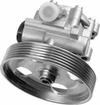 ZF Parts 8001 752 - Гидравлический насос, рулевое управление, ГУР autodnr.net