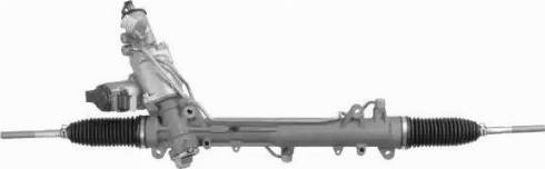 ZF Parts 8001 782 - Рульовий механізм, рейка autocars.com.ua