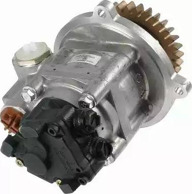 ZF Parts 8001 857 - Гидравлический насос, рулевое управление, ГУР autodnr.net