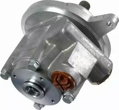 ZF Parts 8001 872 - Гидравлический насос, рулевое управление, ГУР autodnr.net