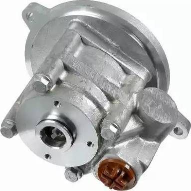 ZF Parts 8001 889 - Гидравлический насос, рулевое управление, ГУР autodnr.net