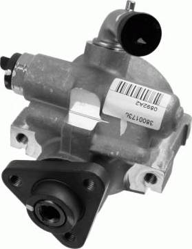 ZF Parts 8001 952 - Гідравлічний насос, рульове управління, ГУР autocars.com.ua