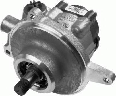 ZF Parts 8002 141 - Гидравлический насос, рулевое управление, ГУР autodnr.net