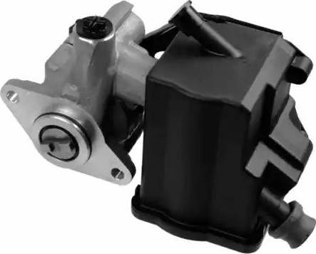 ZF Parts 8002 143 - Гидравлический насос, рулевое управление, ГУР autodnr.net