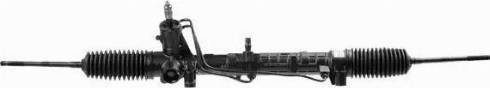 ZF Parts 8002 190 - Рульовий механізм, рейка autocars.com.ua