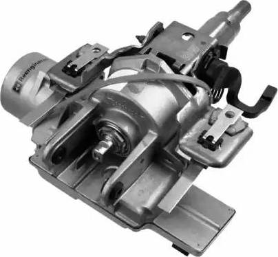 ZF Parts 8002 205 - Рульова колонка autocars.com.ua