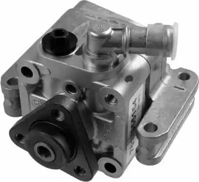 ZF Parts 8002 208 - Гидравлический насос, рулевое управление, ГУР autodnr.net