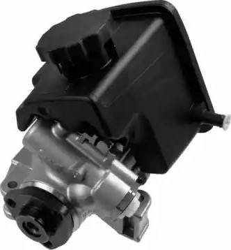 ZF Parts 8002 213 - Гідравлічний насос, рульове управління, ГУР autocars.com.ua