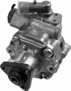 ZF Parts 8002 218 - Гідравлічний насос, рульове управління, ГУР autocars.com.ua