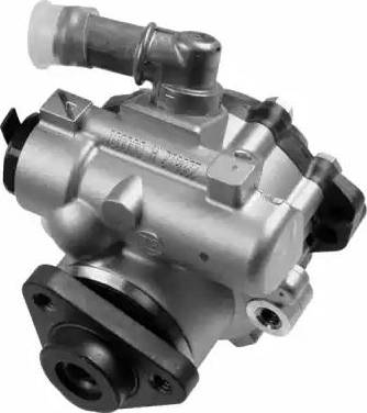 ZF Parts 8002 247 - Гідравлічний насос, рульове управління, ГУР autocars.com.ua