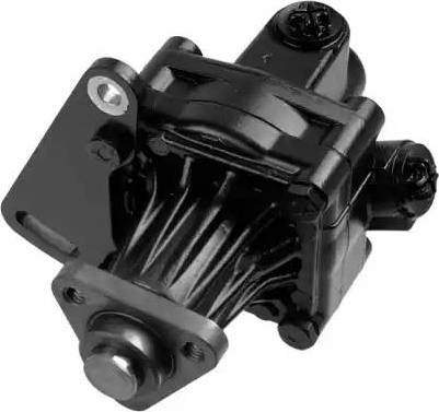 ZF Parts 8002 249 - Гидравлический насос, рулевое управление, ГУР autodnr.net