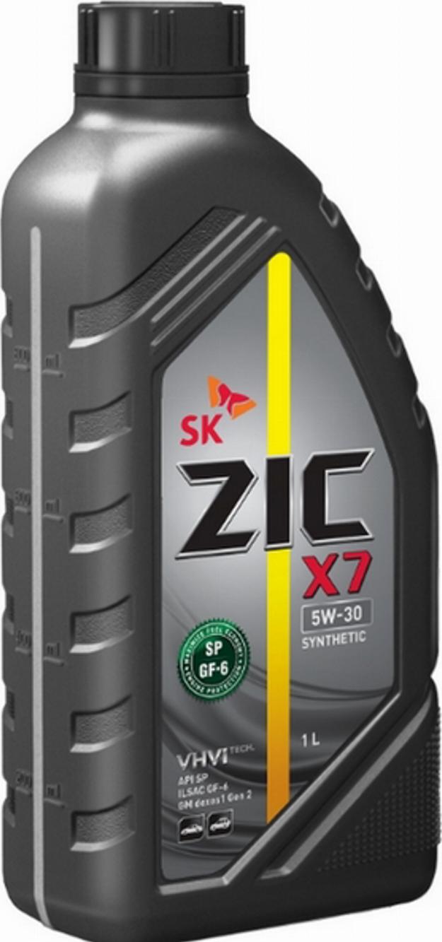 ZIC 132675 - Моторное масло autodnr.net
