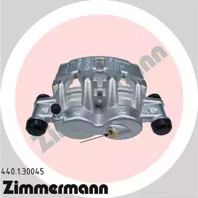 Zimmermann 440.1.30045 - Гальмівний супорт autocars.com.ua