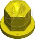 ZM ZM 29.012.01 - Гайка кріплення колеса autocars.com.ua