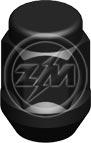ZM ZM 29.012.30 - Гайка кріплення колеса autocars.com.ua