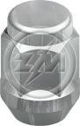 ZM ZM 29.012.31 - Гайка кріплення колеса autocars.com.ua