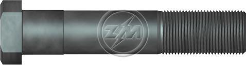 ZM ZM 30.022.38 - Болт кріплення колеса autocars.com.ua