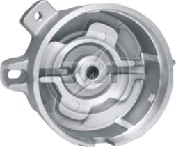 ZM ZM 89.505.00 - Ремкомплект, стартер autocars.com.ua