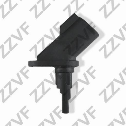 ZZVF WEKR0235 - Датчик ABS, частота обертання колеса autocars.com.ua
