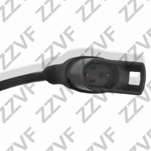 ZZVF WEKR0253 - Датчик ABS, частота обертання колеса autocars.com.ua
