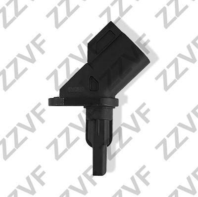 ZZVF WEKR0313 - Датчик ABS, частота обертання колеса autocars.com.ua