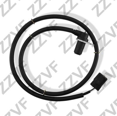 ZZVF WEKR0361 - Датчик ABS, частота обертання колеса autocars.com.ua