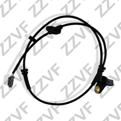 ZZVF WEKR0364 - Датчик ABS, частота обертання колеса autocars.com.ua