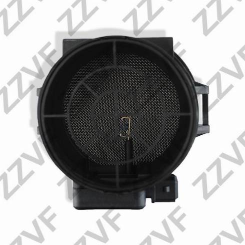 ZZVF WEKR0472 - Датчик потока, массы воздуха avtokuzovplus.com.ua