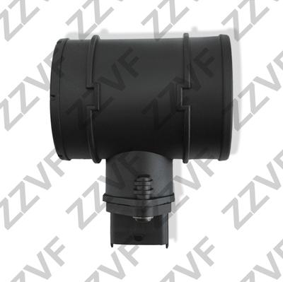 ZZVF WEKR0511 - Датчик потока, массы воздуха avtokuzovplus.com.ua