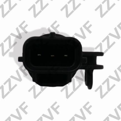 ZZVF WEKR0533 - Датчик швидкості, спідометра autocars.com.ua