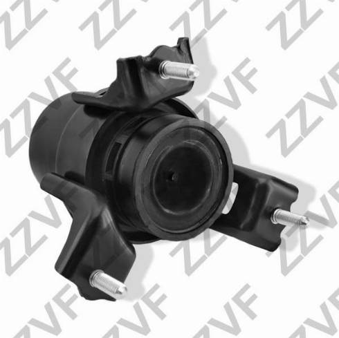 ZZVF ZV0H110 - Подушка, підвіска двигуна autocars.com.ua