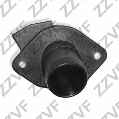 ZZVF ZV112A - Фланец охлаждающей жидкости avtokuzovplus.com.ua