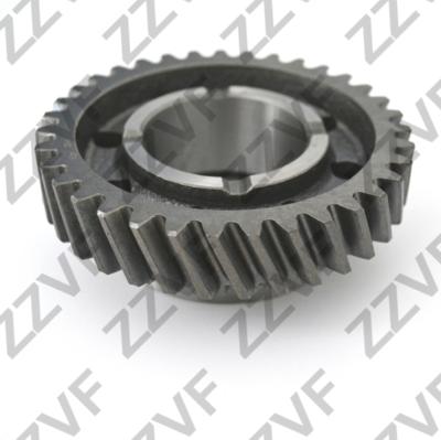 ZZVF ZV114MR - Шестерня, первинний вал autocars.com.ua