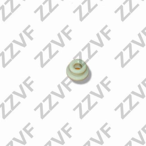 ZZVF ZV11871 - Втулка, шток вилки перемикання передач autocars.com.ua