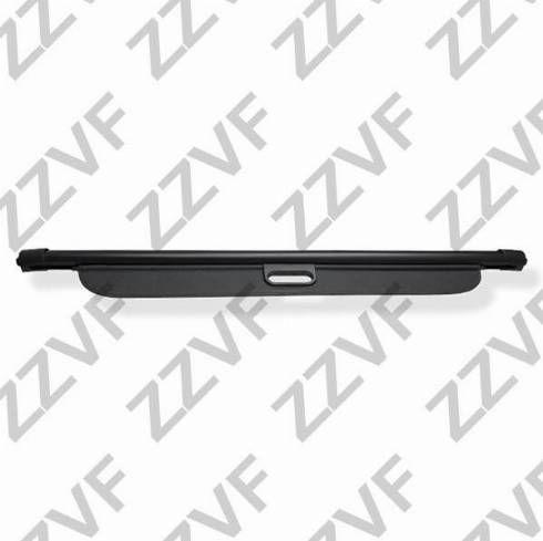 ZZVF ZV11YA - Кронштейн, Сонцезахисний козирок autocars.com.ua