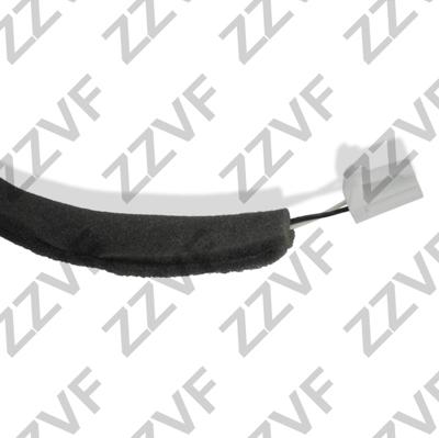 ZZVF ZV120EL - Соединительный кабель ABS avtokuzovplus.com.ua