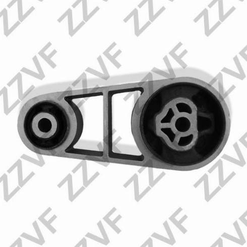 ZZVF ZV1327846 - Подушка, підвіска двигуна autocars.com.ua