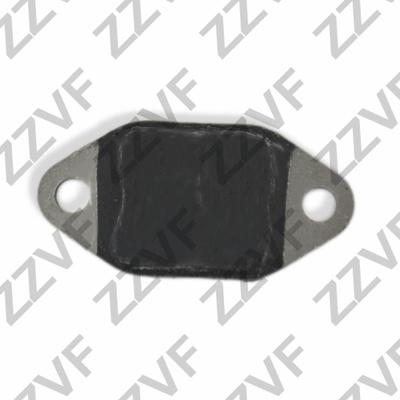 ZZVF ZV132MR - Відбійник, буфер амортизатора autocars.com.ua